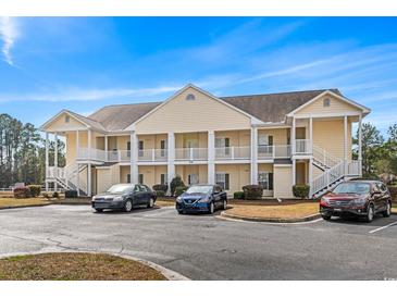 Photo one of 5798 Longwood Dr. # 201 Murrells Inlet SC 29576 | MLS 2405198