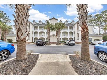 Photo one of 116 Cypress Point Ct. # 101 Myrtle Beach SC 29579 | MLS 2405242