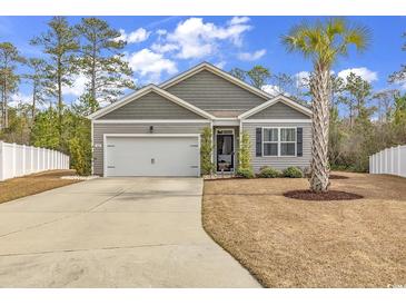 Photo one of 102 Parkside Dr. Pawleys Island SC 29585 | MLS 2405243
