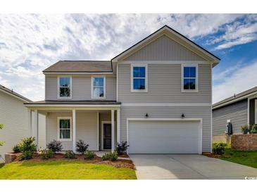 Photo one of 807 Laconic Dr. Myrtle Beach SC 29588 | MLS 2405285