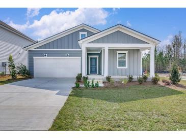 Photo one of 822 Laconic Dr. Myrtle Beach SC 29588 | MLS 2405289