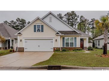 Photo one of 5105 Country Pine Dr. Myrtle Beach SC 29579 | MLS 2405320