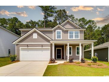 Photo one of 810 Laconic Dr. Myrtle Beach SC 29588 | MLS 2405352