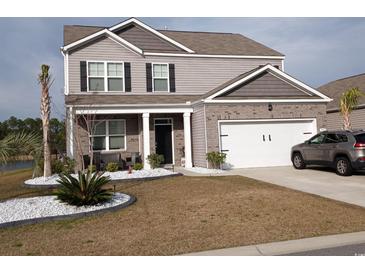Photo one of 903 Laurens Mill Dr. Myrtle Beach SC 29579 | MLS 2405361