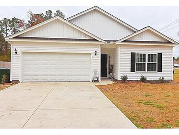 Photo one of 513 Paul St. Conway SC 29527 | MLS 2405383