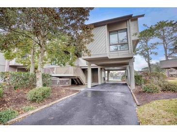 Photo one of 52 Lakeview Circle # 97 Pawleys Island SC 29585 | MLS 2405387