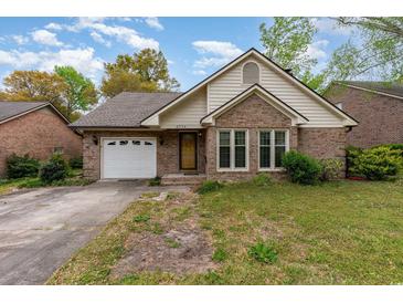 Photo one of 4354 Mccorsley Ave. Little River SC 29566 | MLS 2405410