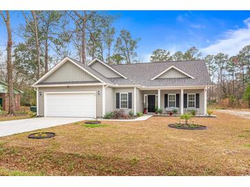 Photo one of 505 Paul St. Conway SC 29527 | MLS 2405424