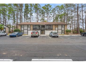 Photo one of 950 Forestbrook Rd. # A7 Myrtle Beach SC 29579 | MLS 2405430