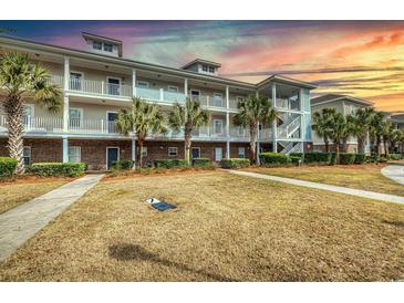 Photo one of 6253 Catalina Dr. # 434 North Myrtle Beach SC 29582 | MLS 2405432