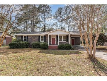 Photo one of 909 Forest Loop Rd. Conway SC 29527 | MLS 2405464