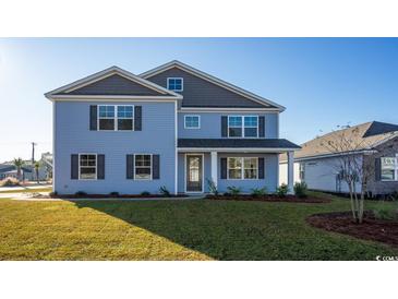 Photo one of 4066 Rutherford Ct. Little River SC 29566 | MLS 2405491