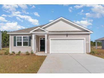 Photo one of 101 Sandown Dr. Conway SC 29526 | MLS 2405495