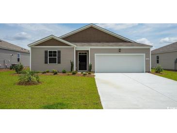 Photo one of 4004 Pearl Tabby Dr. Myrtle Beach SC 29588 | MLS 2405497