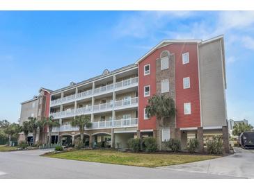 Photo one of 311 2Nd Ave. N # 104 North Myrtle Beach SC 29582 | MLS 2405608