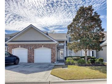 Photo one of 100 Cart Crossing Dr. # 103 Conway SC 29526 | MLS 2405651