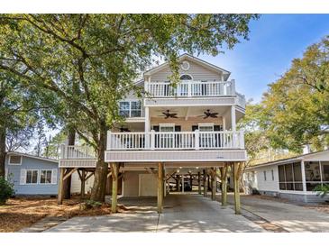 Photo one of 6001 - Mh86A S Kings Hwy. Myrtle Beach SC 29575 | MLS 2405674
