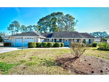 Photo one of 1526 26Th Ave N North Myrtle Beach SC 29582 | MLS 2405689