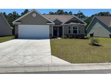 Photo one of 1020 Belsole Pl. Conway SC 29526 | MLS 2405714