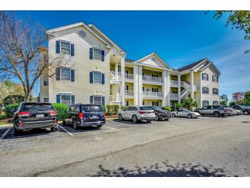Photo one of 901 West Port Dr. # 408 North Myrtle Beach SC 29582 | MLS 2405719