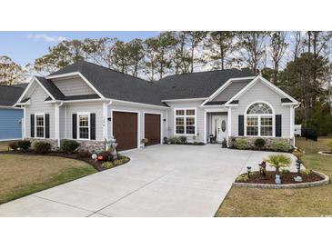 Photo one of 206 Swallowtail Ct. Little River SC 29566 | MLS 2405760