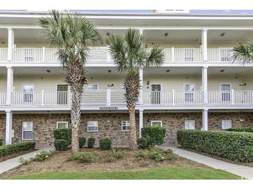 Photo one of 6253 Catalina Dr. # 921 North Myrtle Beach SC 29582 | MLS 2405761