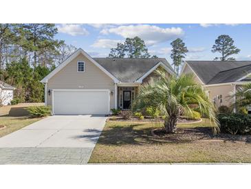 Photo one of 172 Myrtle Grande Dr. Conway SC 29526 | MLS 2405769
