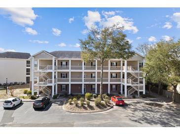 Photo one of 1058 Sea Mountain Hwy. # 13-101 North Myrtle Beach SC 29582 | MLS 2405813