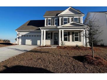 Photo one of 316 Happy Valley Dr. Myrtle Beach SC 29588 | MLS 2405838