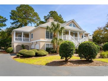 Photo one of 96 Collins Meadow Dr. # 16 Georgetown SC 29440 | MLS 2405856