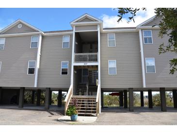 Photo one of 207 South Cove Place Dr. # A Pawleys Island SC 29585 | MLS 2405868