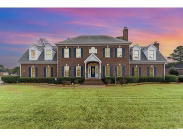 Photo one of 8247 Forest Lake Dr. Conway SC 29526 | MLS 2405880