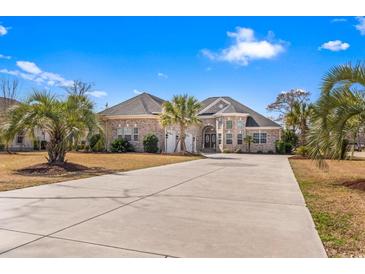 Photo one of 647 Chamberlin Rd. Myrtle Beach SC 29588 | MLS 2405914