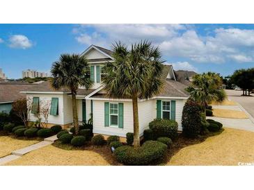 Photo one of 573 Olde Mill Dr. North Myrtle Beach SC 29582 | MLS 2405916
