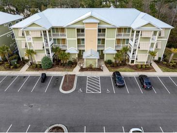 Photo one of 128 Puffin Dr. # 1D Pawleys Island SC 29585 | MLS 2405923