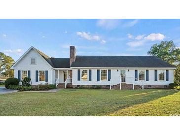 Photo one of 401 English Park Rd. Marion SC 29571 | MLS 2405925