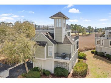 Photo one of 1630 Harbor Dr. North Myrtle Beach SC 29582 | MLS 2405953
