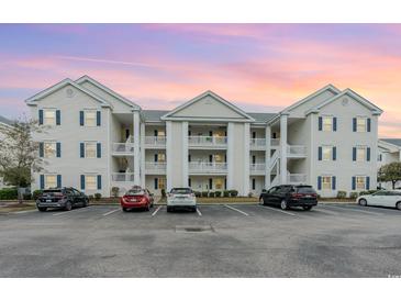 Photo one of 901 West Port Dr. # 1807 North Myrtle Beach SC 29582 | MLS 2405983