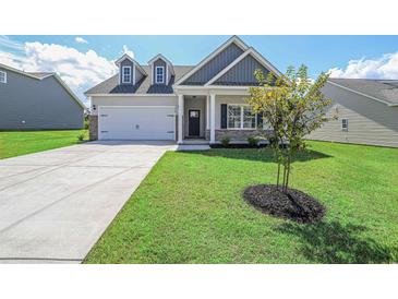 Photo one of 3412 Little Bay Dr. Conway SC 29526 | MLS 2406005