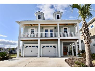 Photo one of 406 Harbour View Dr. Myrtle Beach SC 29579 | MLS 2406006