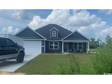 Photo one of Tbd 6 Privetts Rd. Conway SC 29526 | MLS 2406012