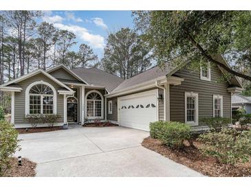 Photo one of 1234 Clipper Rd. North Myrtle Beach SC 29582 | MLS 2406021