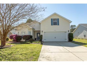 Photo one of 217 Barclay Dr. Myrtle Beach SC 29579 | MLS 2406083
