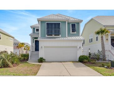 Photo one of 298 Splendor Circle Murrells Inlet SC 29576 | MLS 2406094