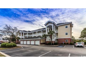 Photo one of 4843 Carnation Circle # 301 Myrtle Beach SC 29577 | MLS 2406142