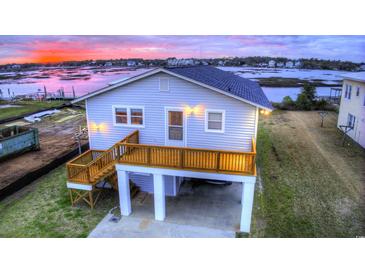 Photo one of 604 S Dogwood Dr. Murrells Inlet SC 29576 | MLS 2406147
