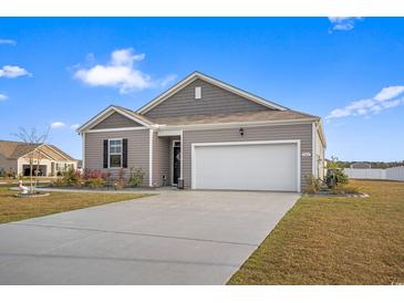 Photo one of 501 Falcon Terrace Ct. Conway SC 29526 | MLS 2406154