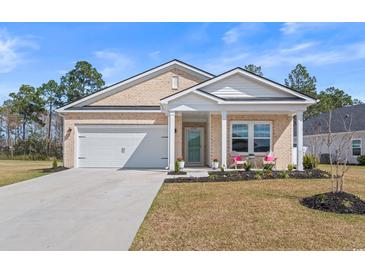 Photo one of 4569 Day Lily Run St. Myrtle Beach SC 29579 | MLS 2406158