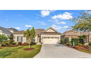 Photo one of 769 Villarosa Dr. Myrtle Beach SC 29572 | MLS 2406159