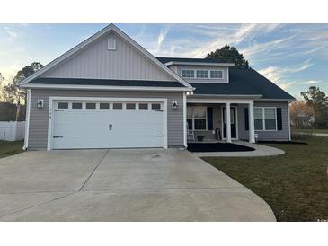 Photo one of 768 Brown Swamp Rd. Conway SC 29527 | MLS 2406179